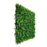 Expanding Trellis Artificial Plant Garden Green Wall Leaf Garden Privacy Fence