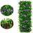 Expanding Trellis Artificial Plant Garden Green Wall Leaf Garden Privacy Fence