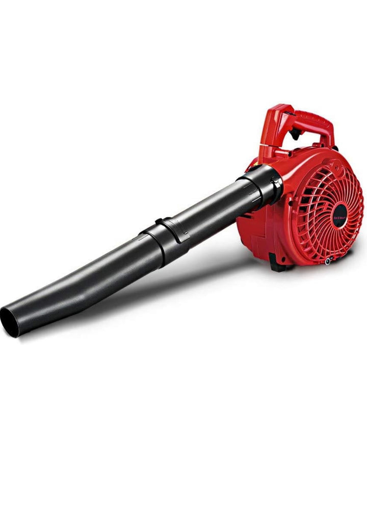 Cordless Leaf Blower, 36CC Petrol Handheld Blowers Vacuums Cleaner with Battery and Charger Outdoor Garden tool