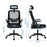 Mesh Office Chair Computer Gaming Chairs Executive Chairs Study Desk Chair