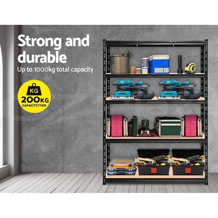 Garage Shelving Warehouse Rack Storage shelves Pallet Racking Steel