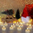 12pcs Flickering Flameless Candles Battery Operated LED Candles for Wedding Home Xmas Decor Birthday Halloweens