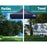 Gazebo Pop Up Marquee 3x3m Outdoor Wedding Tent Party Event Folding Set