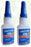 20ml Plastic Rubber PVC Super Glue Professional Instant Adhesive