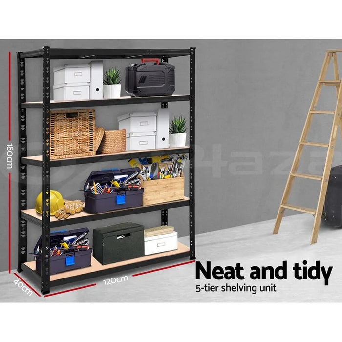 Garage Shelving Warehouse Rack Storage shelves Pallet Racking Steel