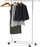 Clothes Rack Standard Rod Clothing Organizer