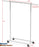 Clothes Rack Standard Rod Clothing Organizer