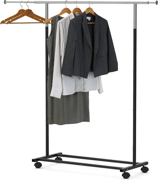 Clothes Rack Standard Rod Clothing Organizer